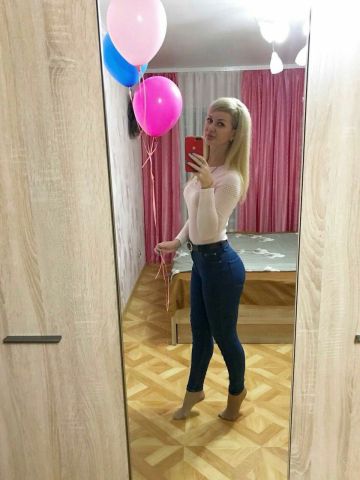 Проститутка Лада