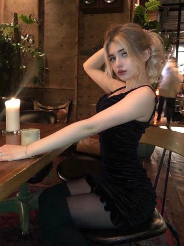 Проститутка Викуля